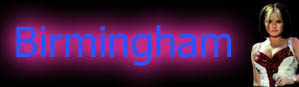 Squeaker's Spice MP3s: Birmingham