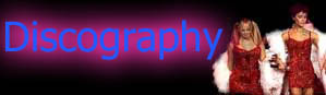 Squeaker's Spice MP3s: Discography