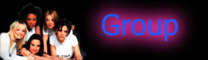 Squeaker's Spice MP3s: Group