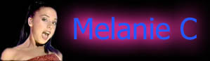 Squeaker's Spice MP3s: Melanie C