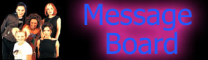 Squeaker's Spice MP3s: Message Board