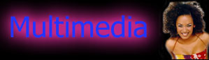 Squeaker's Spice MP3s: Multimedia