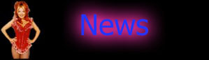 Squeaker's Spice MP3s: News