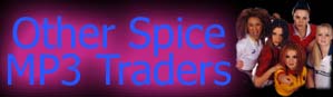 Squeaker's Spice MP3s: Other Spice Traders