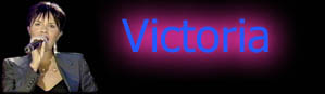 Squeaker's Spice MP3s: Victoria